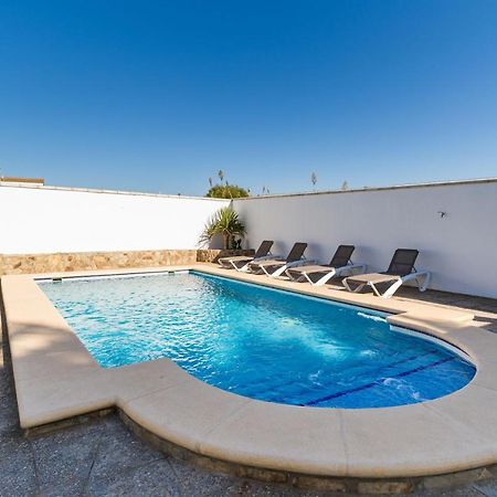 Villa Ca1 Conil De La Frontera Extérieur photo