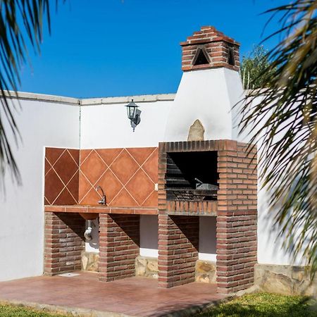 Villa Ca1 Conil De La Frontera Extérieur photo