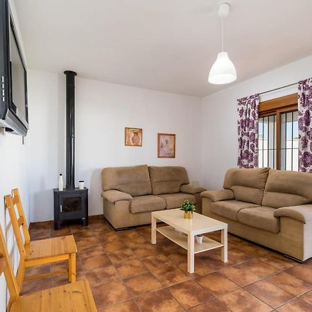 Villa Ca1 Conil De La Frontera Extérieur photo