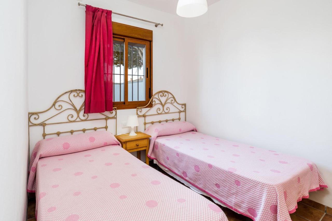 Villa Ca1 Conil De La Frontera Extérieur photo