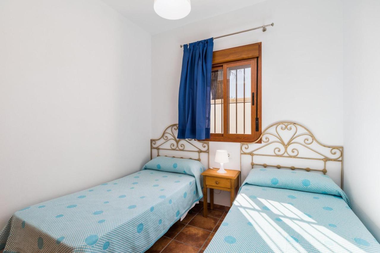 Villa Ca1 Conil De La Frontera Extérieur photo