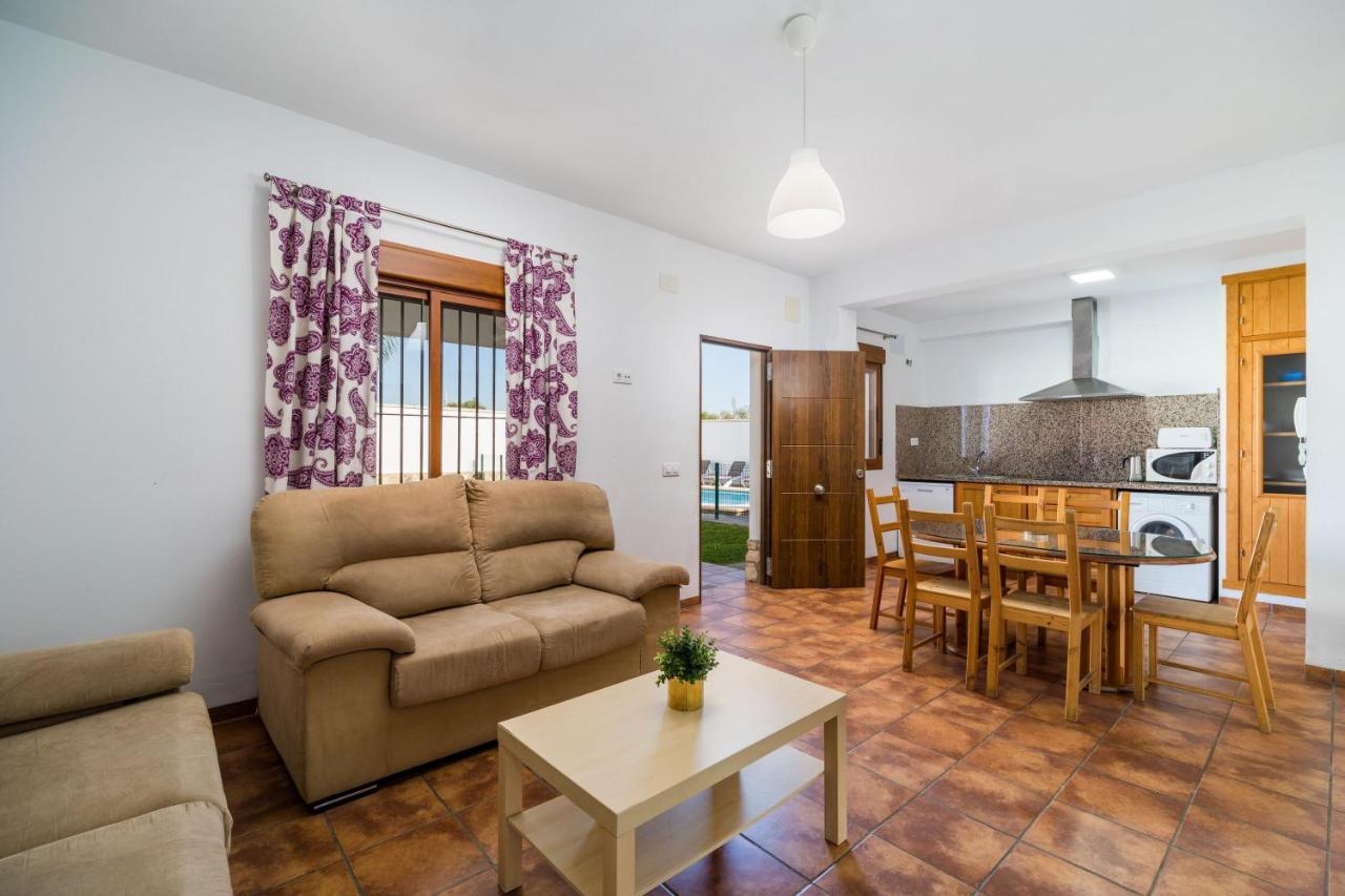 Villa Ca1 Conil De La Frontera Extérieur photo