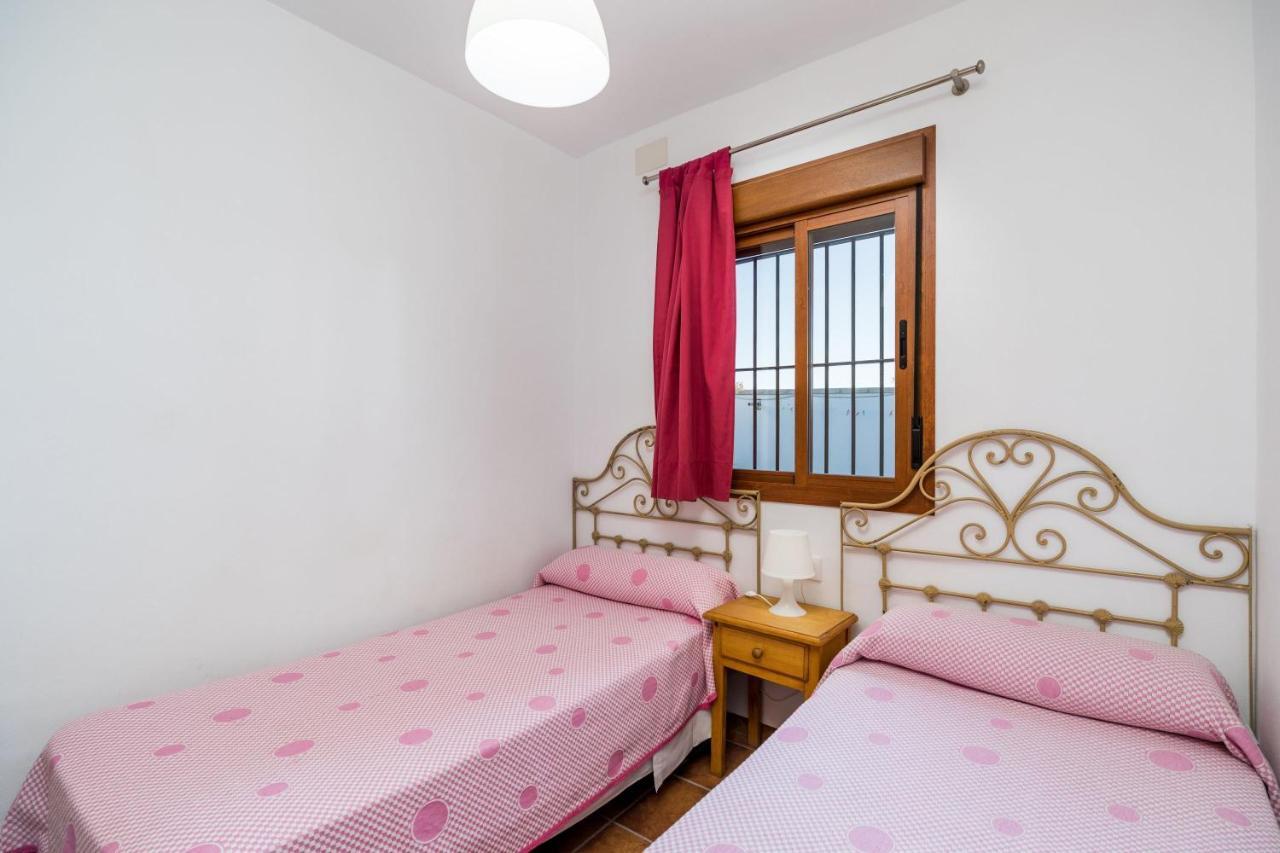 Villa Ca1 Conil De La Frontera Extérieur photo