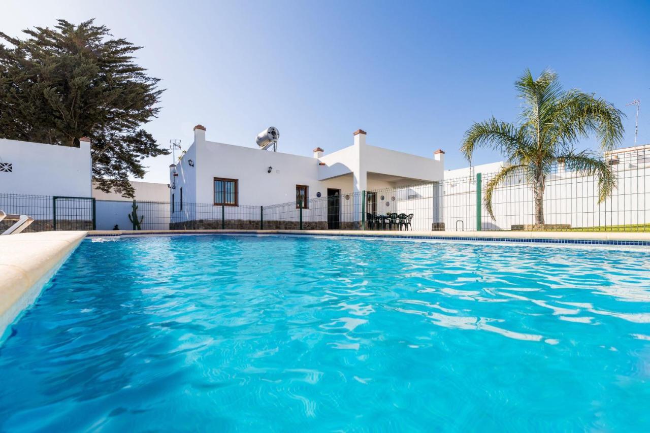 Villa Ca1 Conil De La Frontera Extérieur photo