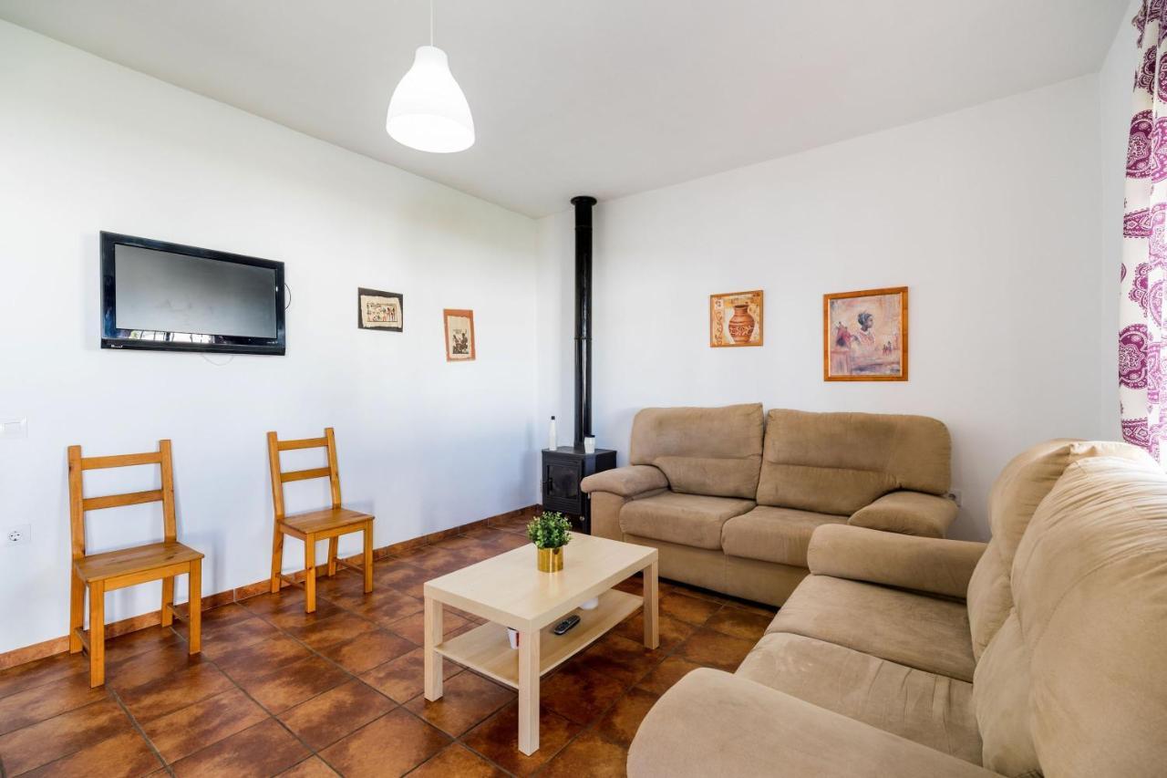 Villa Ca1 Conil De La Frontera Extérieur photo