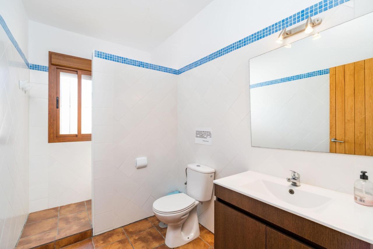 Villa Ca1 Conil De La Frontera Extérieur photo